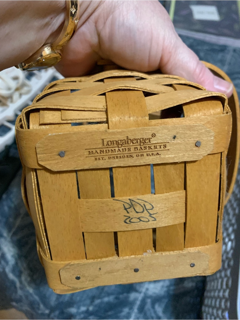 Baskets - Picture 5 of 6